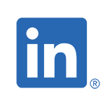 LinkedIn Logo Source: LinkedIn
