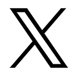 X-Logo. Source: X