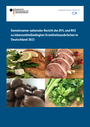 Jahres­bericht von BVL und RKI zu lebens­mittel­be­ding­ten Krank­heits­aus­brüchen in Deutsch­land 2022 (26.10.2023)