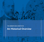 Flyer: The Robert Koch Institute - A Historical Overview