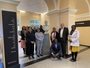 Namibian delegation attends World Health Summit and meets with partners in Berlin (2.2.2024)